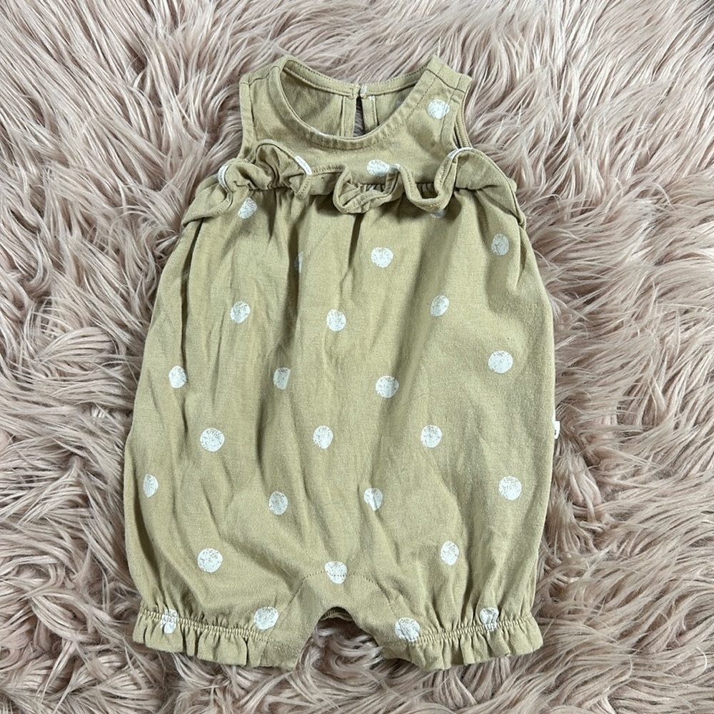 Baby Gap Romper